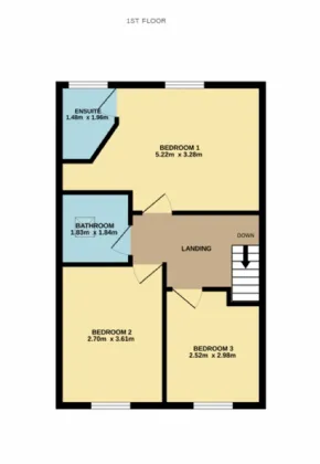 Photo of 61 Meadowbank, Rathgar, Dublin 6, D06 W8N9