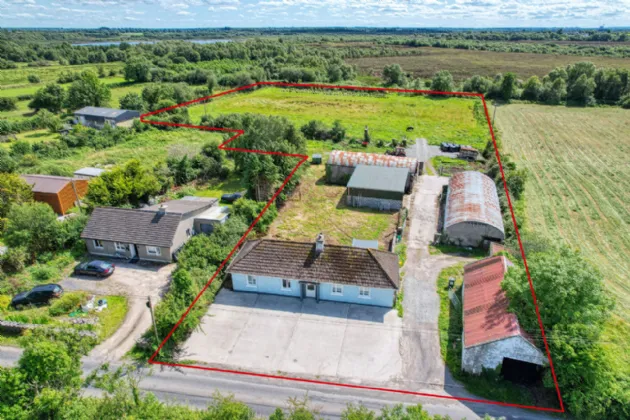 Photo of Knappoge, Cloondara, Co. Longford