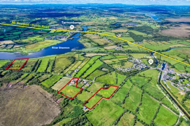 Photo of Knappoge, Cloondara, Co. Longford