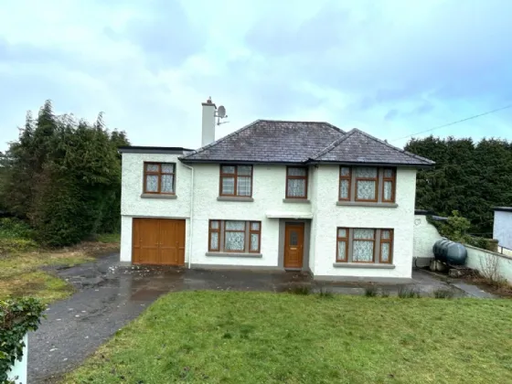 Photo of 'Avondale', Shinnagh, Rathmore, Co. Kerry, P51 C5V2