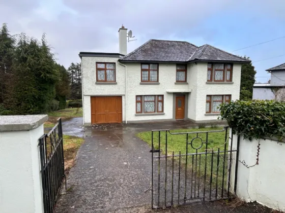 Photo of 'Avondale', Shinnagh, Rathmore, Co. Kerry, P51 C5V2