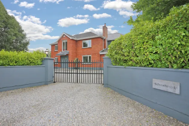 Photo of Silverbrook, Mount Shannon Road, Annacotty, Limerick, V94HC3C