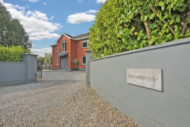 Photo of Silverbrook, Mount Shannon Road, Annacotty, Limerick, V94HC3C