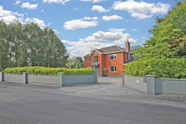 Photo of Silverbrook, Mount Shannon Road, Annacotty, Limerick, V94HC3C