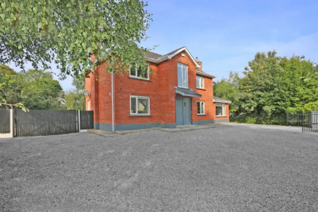 Photo of Silverbrook, Mount Shannon Road, Annacotty, Limerick, V94HC3C