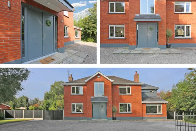 Photo of Silverbrook, Mount Shannon Road, Annacotty, Limerick, V94HC3C