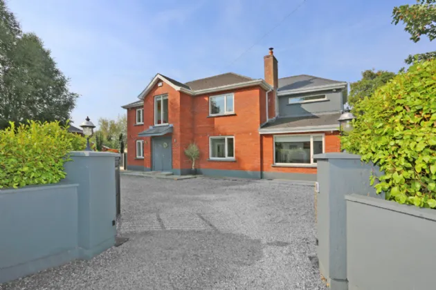Photo of Silverbrook, Mount Shannon Road, Annacotty, Limerick, V94HC3C