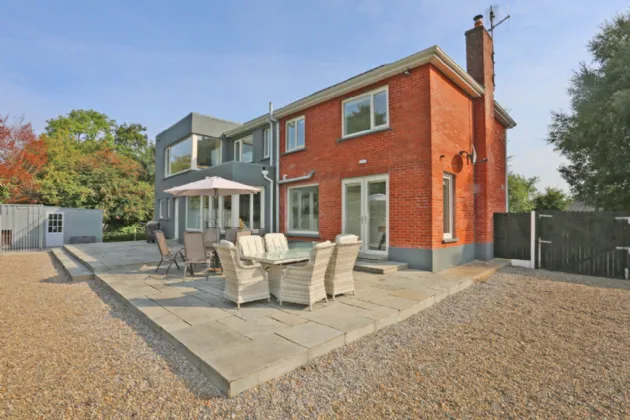 Photo of Silverbrook, Mount Shannon Road, Annacotty, Limerick, V94HC3C