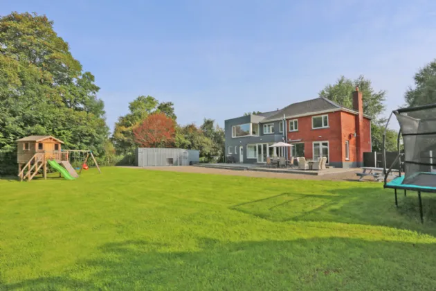 Photo of Silverbrook, Mount Shannon Road, Annacotty, Limerick, V94HC3C