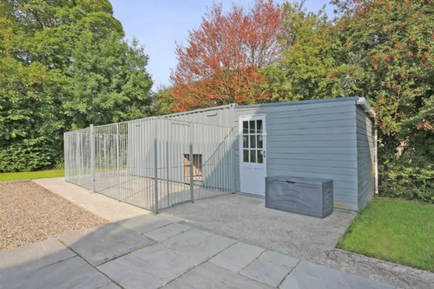 Photo of Silverbrook, Mount Shannon Road, Annacotty, Limerick, V94HC3C