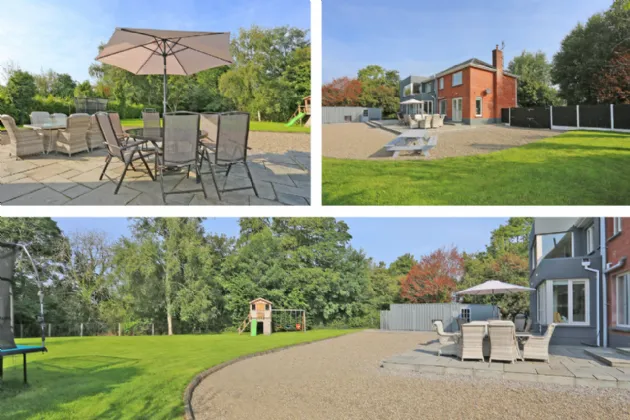 Photo of Silverbrook, Mount Shannon Road, Annacotty, Limerick, V94HC3C