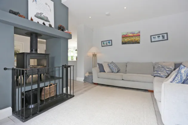 Photo of Silverbrook, Mount Shannon Road, Annacotty, Limerick, V94HC3C