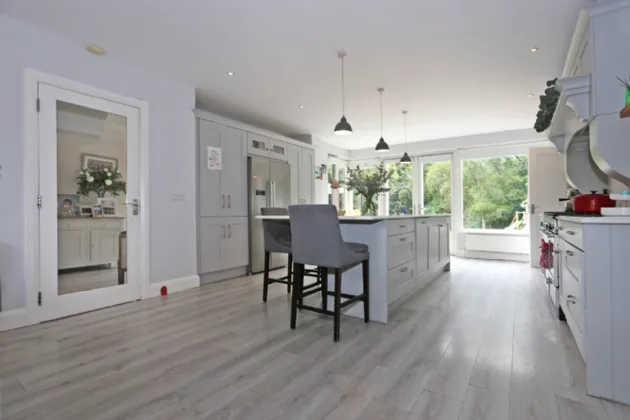 Photo of Silverbrook, Mount Shannon Road, Annacotty, Limerick, V94HC3C