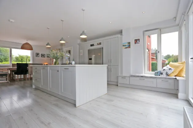 Photo of Silverbrook, Mount Shannon Road, Annacotty, Limerick, V94HC3C