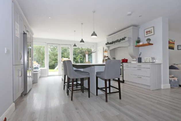 Photo of Silverbrook, Mount Shannon Road, Annacotty, Limerick, V94HC3C