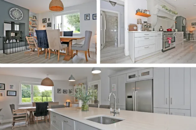 Photo of Silverbrook, Mount Shannon Road, Annacotty, Limerick, V94HC3C