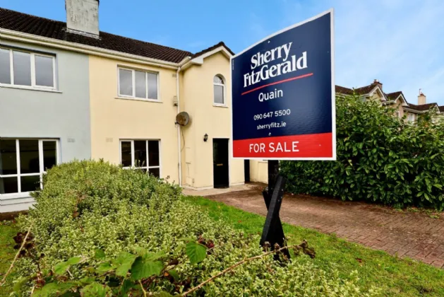 Photo of 44 Annsfield Woods, Athlone, Co Westmeath, N37 X850