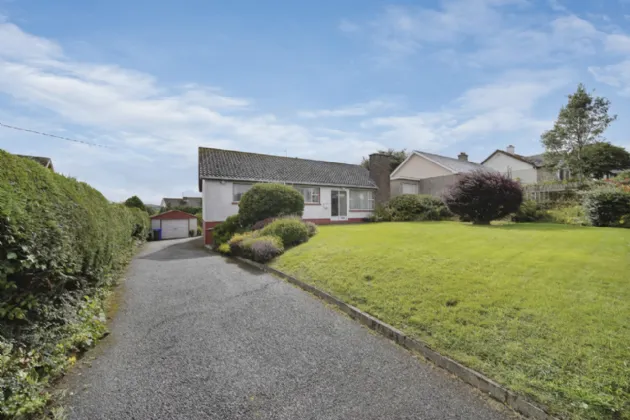 Photo of College Farm Road, Letterkenny, Co. Donegal, F92EH3E