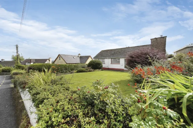 Photo of College Farm Road, Letterkenny, Co. Donegal, F92EH3E