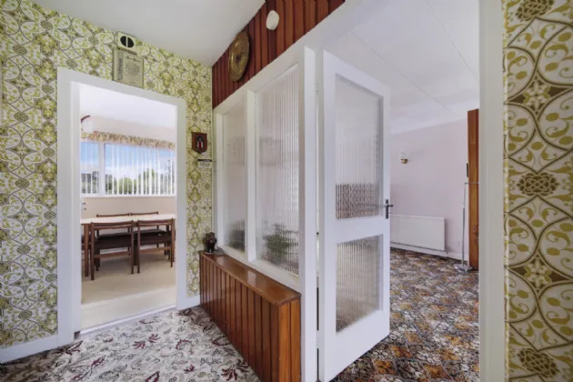 Photo of College Farm Road, Letterkenny, Co. Donegal, F92EH3E