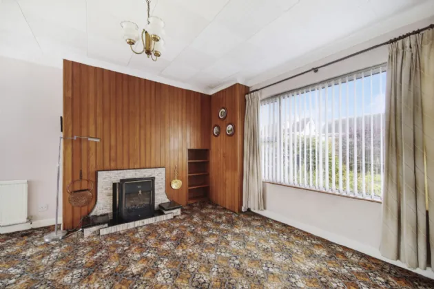 Photo of College Farm Road, Letterkenny, Co. Donegal, F92EH3E