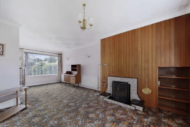 Photo of College Farm Road, Letterkenny, Co. Donegal, F92EH3E