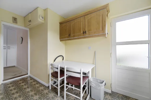 Photo of College Farm Road, Letterkenny, Co. Donegal, F92EH3E