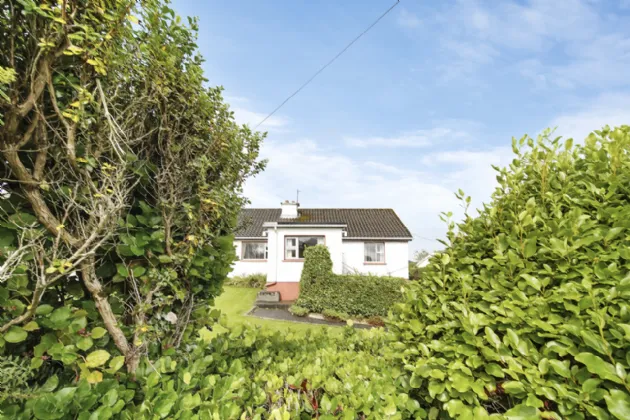 Photo of College Farm Road, Letterkenny, Co. Donegal, F92EH3E