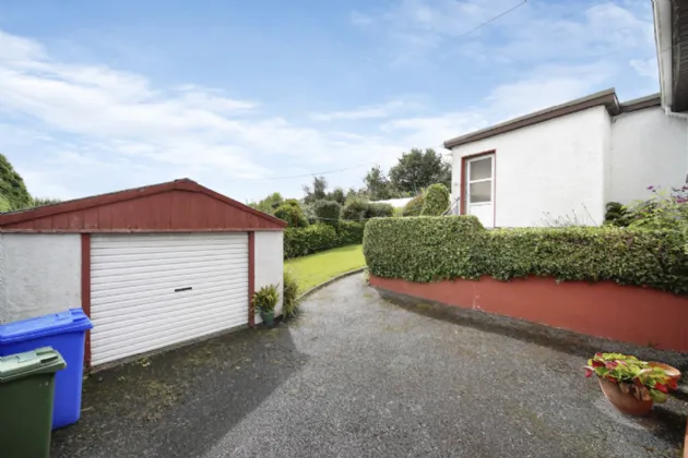 Photo of College Farm Road, Letterkenny, Co. Donegal, F92EH3E