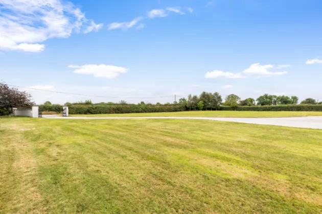 Photo of Fairyhouse Lodge, Mullinam Lane, Mullinam, Dublin 15, D15 CP2V