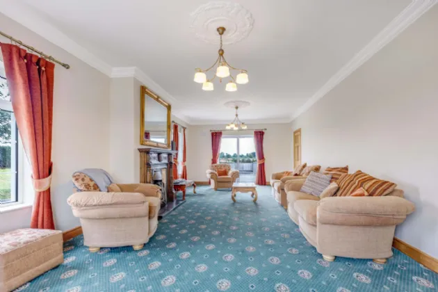 Photo of Fairyhouse Lodge, Mullinam Lane, Mullinam, Dublin 15, D15 CP2V