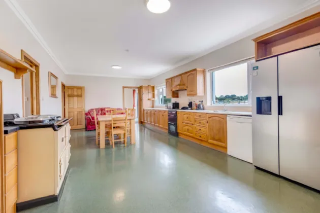 Photo of Fairyhouse Lodge, Mullinam Lane, Mullinam, Dublin 15, D15 CP2V