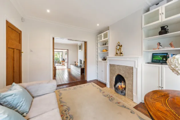 Photo of 4 Anglesea Avenue, Blackrock, Co. Dublin, A94 D8PO