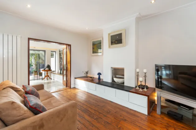 Photo of 4 Anglesea Avenue, Blackrock, Co. Dublin, A94 D8PO