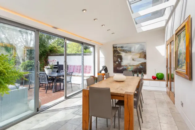 Photo of 4 Anglesea Avenue, Blackrock, Co. Dublin, A94 D8PO