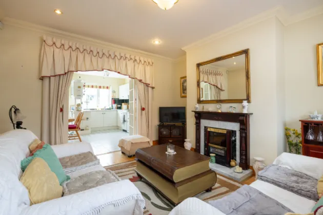 Photo of San Miguel, 9 St. Michaels Court, Gorey, Co. Wexford, Y25K594