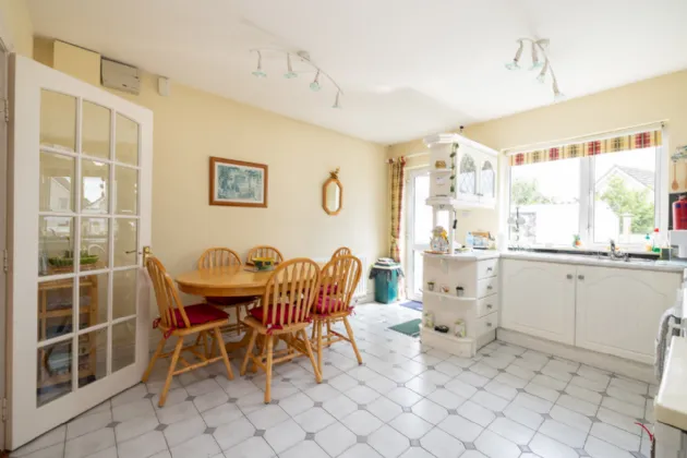 Photo of San Miguel, 9 St. Michaels Court, Gorey, Co. Wexford, Y25K594