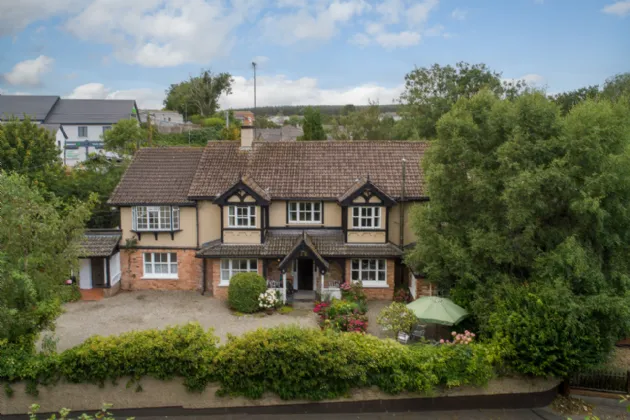 Photo of Ashley Lodge, Riverchapel, Gorey, Co Wexford, Y25 YX09