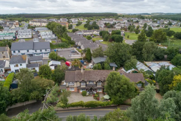 Photo of Ashley Lodge, Riverchapel, Gorey, Co Wexford, Y25 YX09