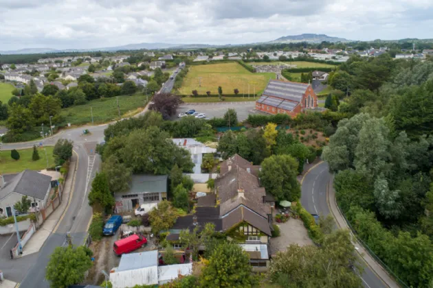 Photo of Ashley Lodge, Riverchapel, Gorey, Co Wexford, Y25 YX09