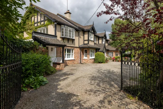 Photo of Ashley Lodge, Riverchapel, Gorey, Co Wexford, Y25 YX09