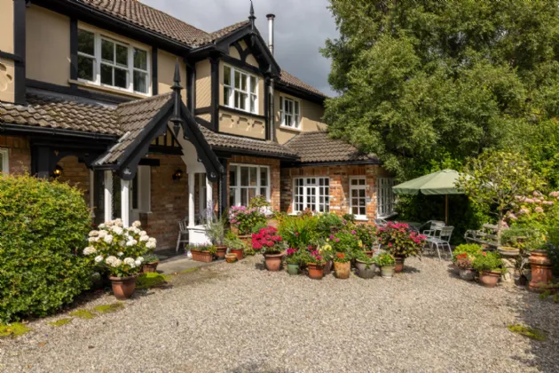 Photo of Ashley Lodge, Riverchapel, Gorey, Co Wexford, Y25 YX09