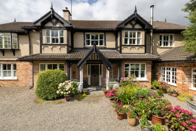 Photo of Ashley Lodge, Riverchapel, Gorey, Co Wexford, Y25 YX09