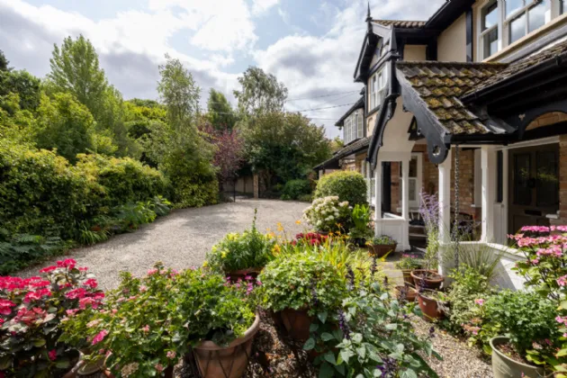 Photo of Ashley Lodge, Riverchapel, Gorey, Co Wexford, Y25 YX09