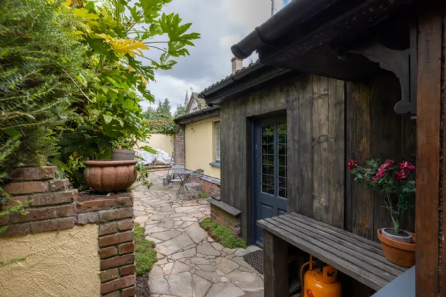 Photo of Ashley Lodge, Riverchapel, Gorey, Co Wexford, Y25 YX09