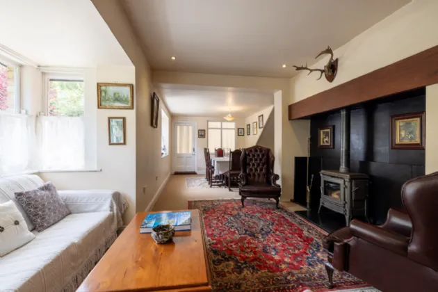 Photo of Ashley Lodge, Riverchapel, Gorey, Co Wexford, Y25 YX09