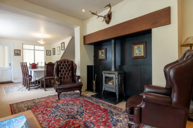 Photo of Ashley Lodge, Riverchapel, Gorey, Co Wexford, Y25 YX09