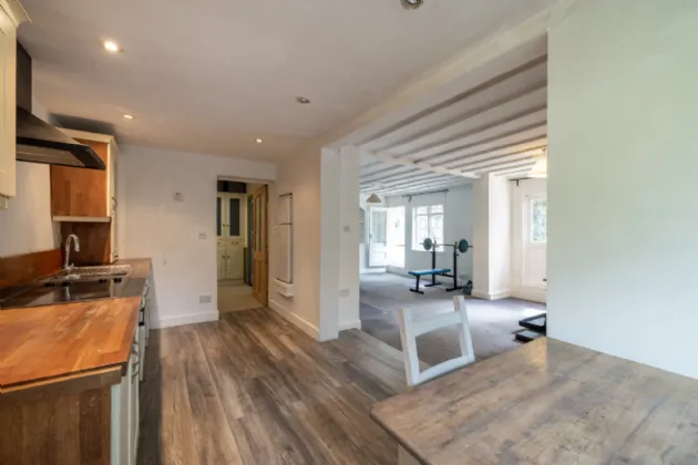 Photo of Ashley Lodge, Riverchapel, Gorey, Co Wexford, Y25 YX09