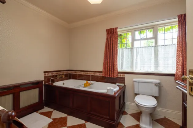 Photo of Ashley Lodge, Riverchapel, Gorey, Co Wexford, Y25 YX09