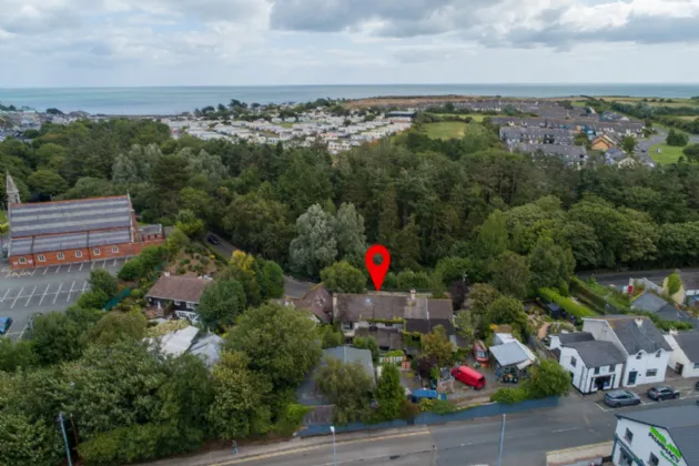 Photo of Ashley Lodge, Riverchapel, Gorey, Co Wexford, Y25 YX09